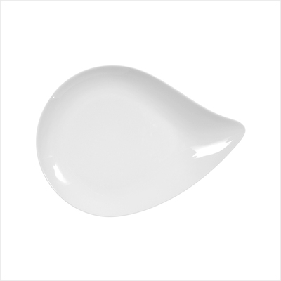 Teller tropfenförmig 26,5 cm _Savoy__top